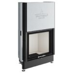 Spartherm Mini Sh Kamineinsatz 7 kW – Bild 2