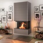 Spartherm Premium A-3RL-80h Kamineinsatz 11,4 kW – Bild 3
