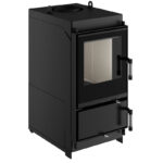 Spartherm Renova Cs-50 Kamineinsatz 7 kW – Bild 2