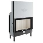 Spartherm Varia 1V-87h Kamineinsatz 9,5 kW – Bild 2