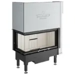 Spartherm Varia AS-2Lh Kamineinsatz 7 kW – Bild 2